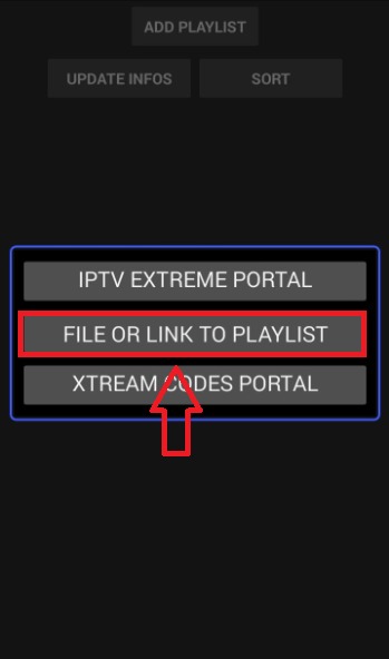 IP TV EXTREME (FILE OR LINK TO PLAYLIST)2
