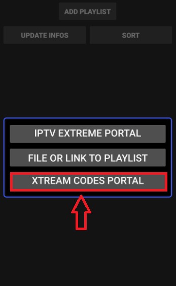 IP TV EXTREME (X-TREAM CODES PORTAL)1