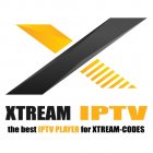 XTREAM IPTV PLAYER​